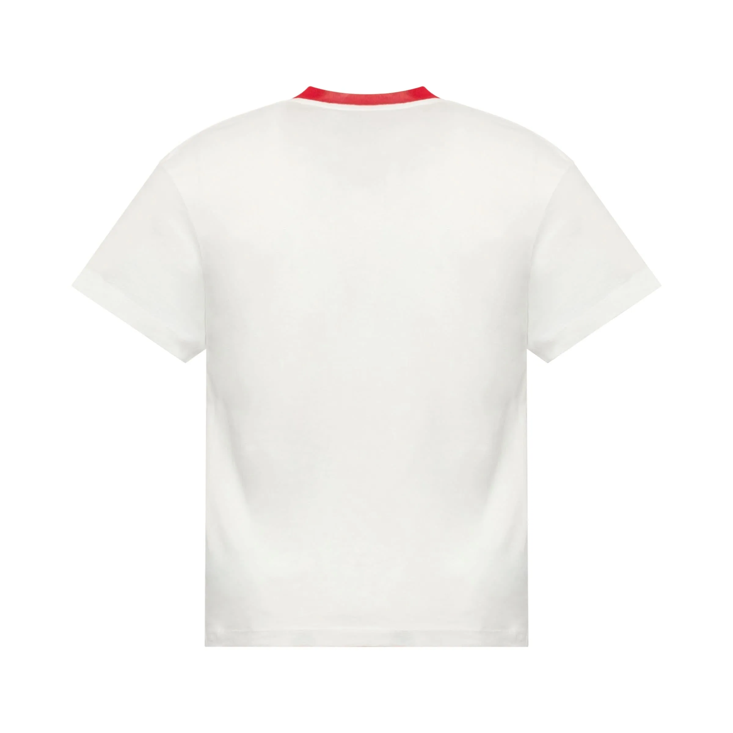 3 Pack Stamp T-Shirts in White