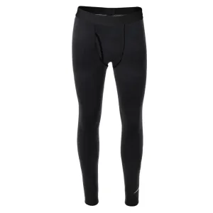 509  FZN Merino Pants Base Layer Level 2 Midweight Warmth Breathable Wool Black