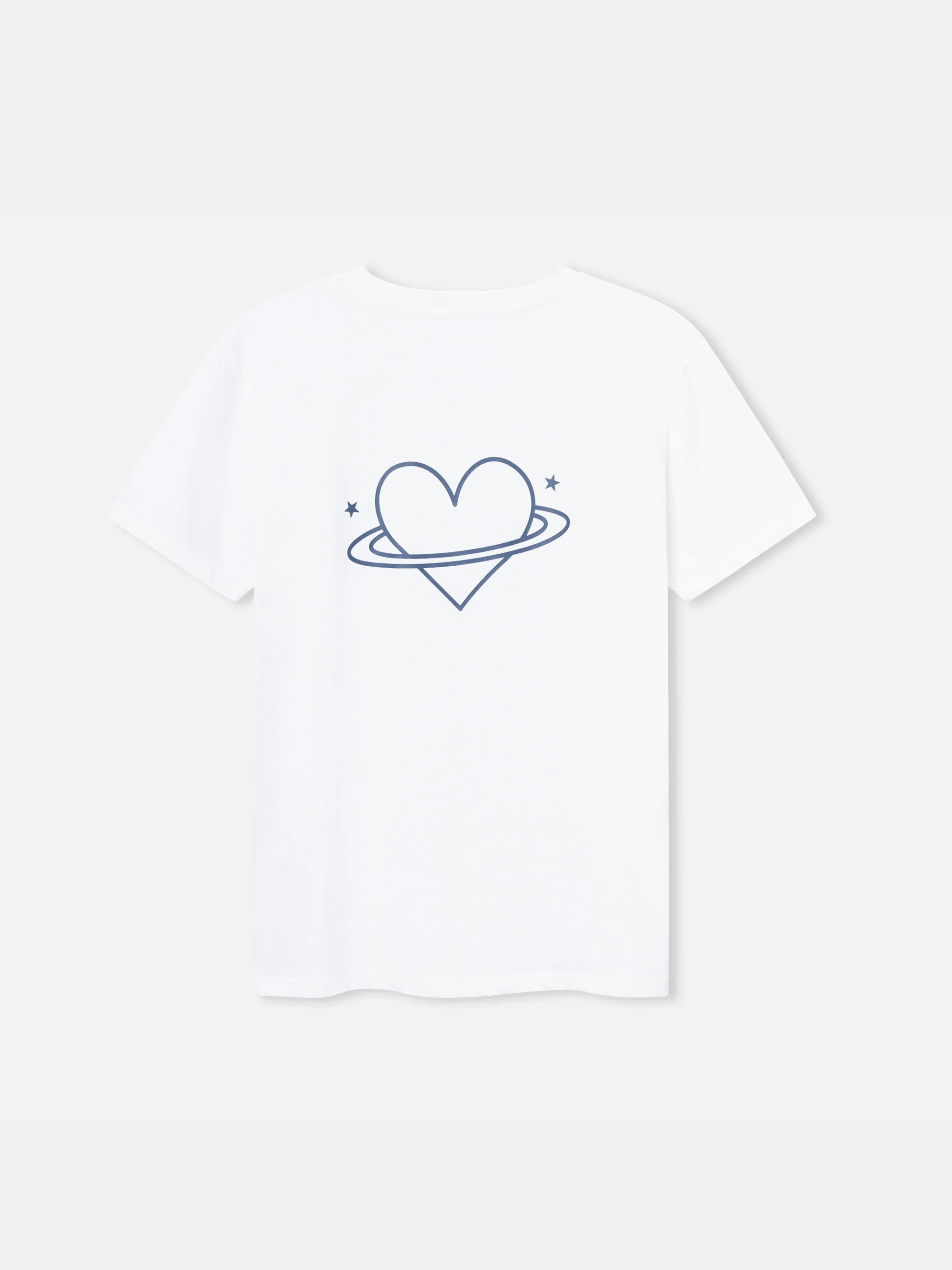 All Love Classic T-shirt (Globe club campaign)
