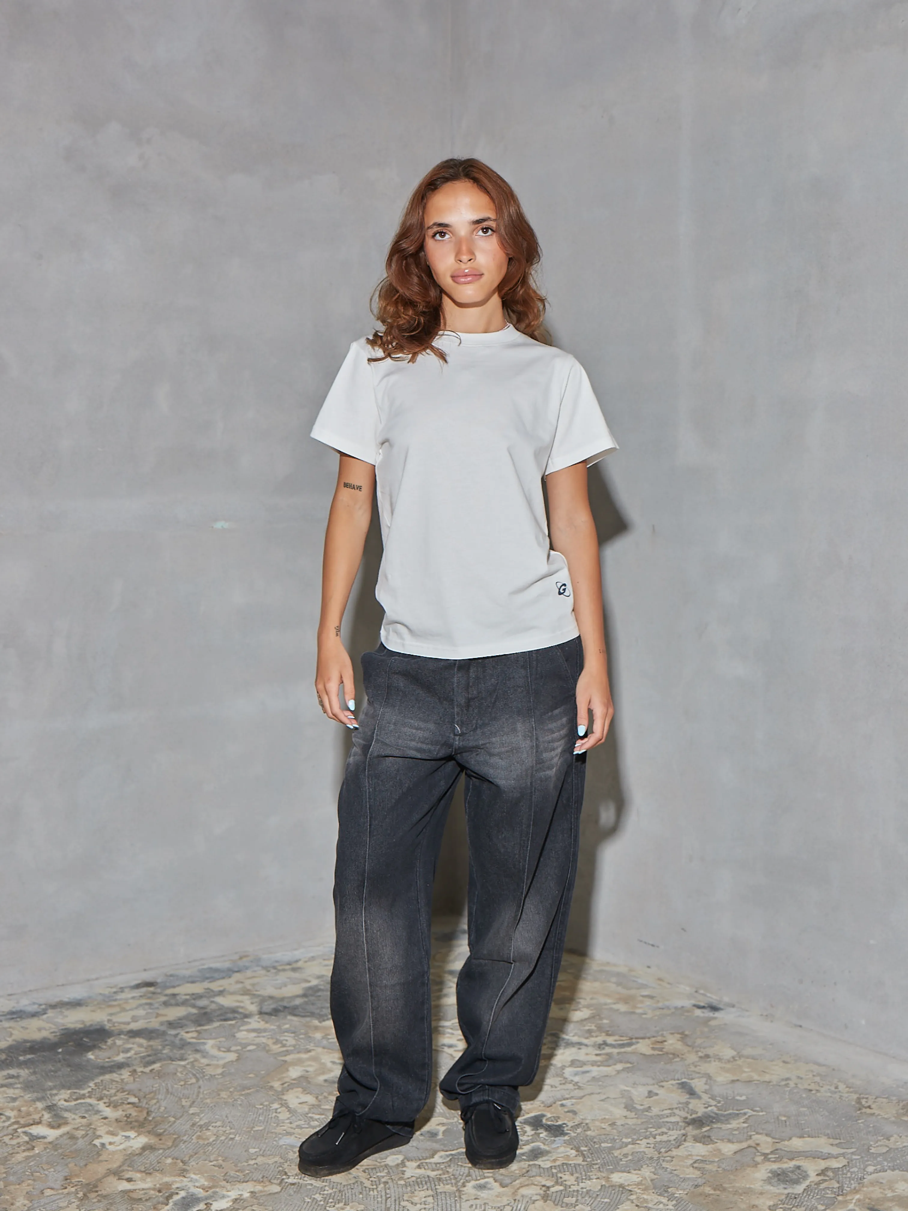 All Love Classic T-shirt (Globe club campaign)