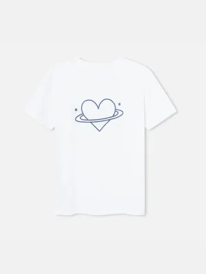 All Love Classic T-shirt (Globe club campaign)