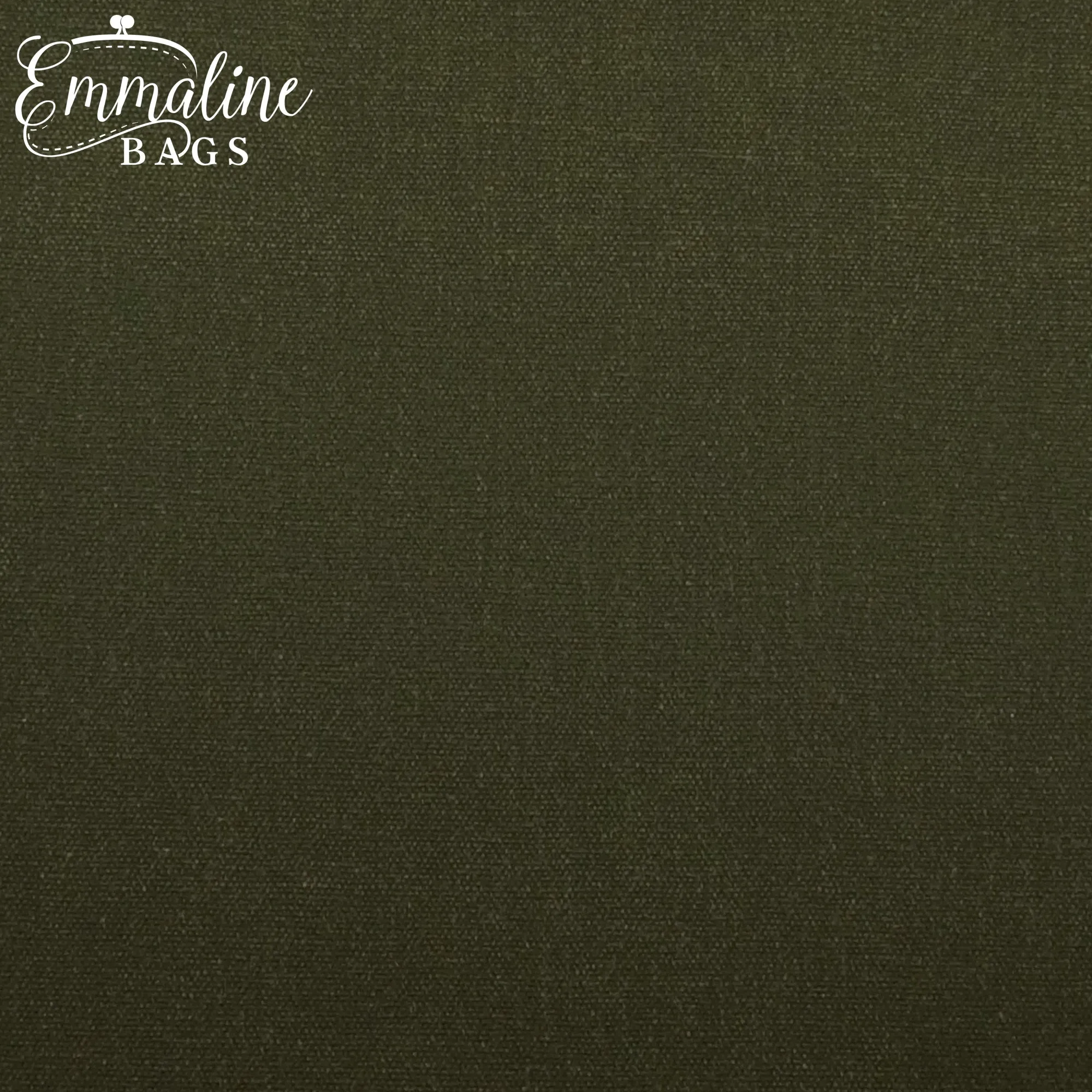 Army Duck Waxed Canvas - 13.5 oz/square yard - TexWax™ Finish