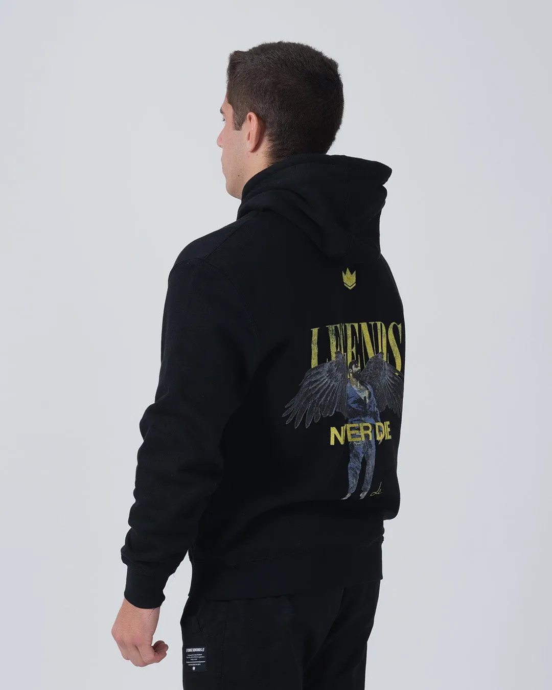 Ascend Hoodie