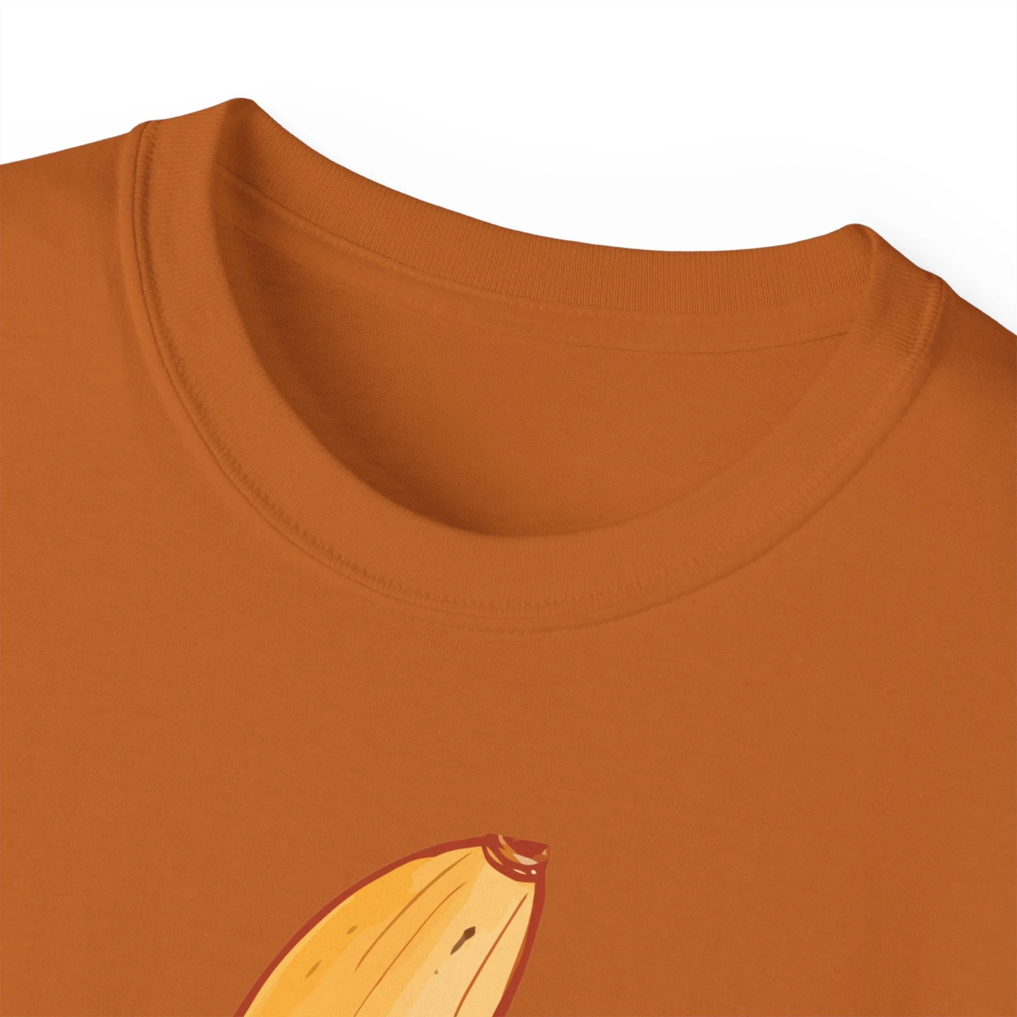 Banana Tee (Classic Adult )