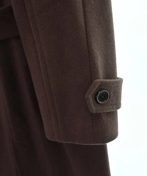 BEAUTY&YOUTH UNITED ARROWS Soutien collar coats