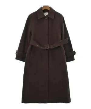 BEAUTY&YOUTH UNITED ARROWS Soutien collar coats