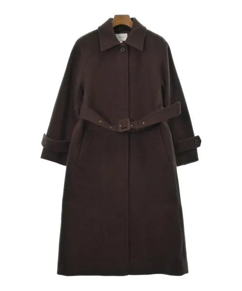 BEAUTY&YOUTH UNITED ARROWS Soutien collar coats