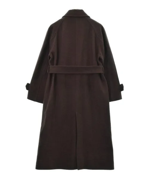 BEAUTY&YOUTH UNITED ARROWS Soutien collar coats