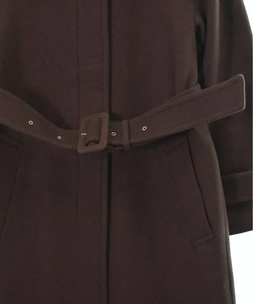 BEAUTY&YOUTH UNITED ARROWS Soutien collar coats