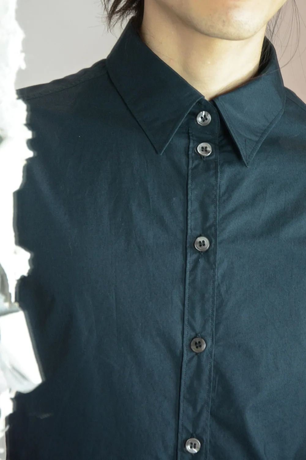 CLASSIC BACK RAGLAN SHIRT