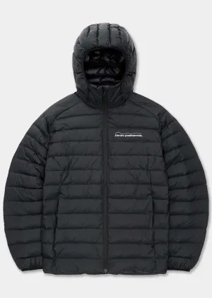 Dimito Unisex Optimum Light Down Jacket