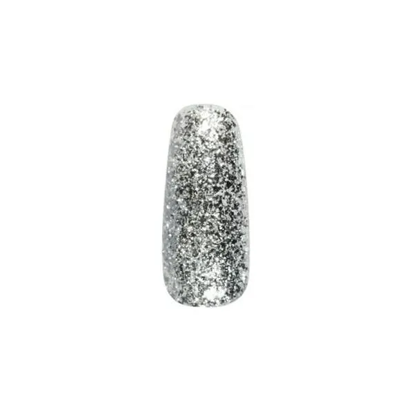 DND - Super Platinum - Silver Solstice 0.6 oz - #930