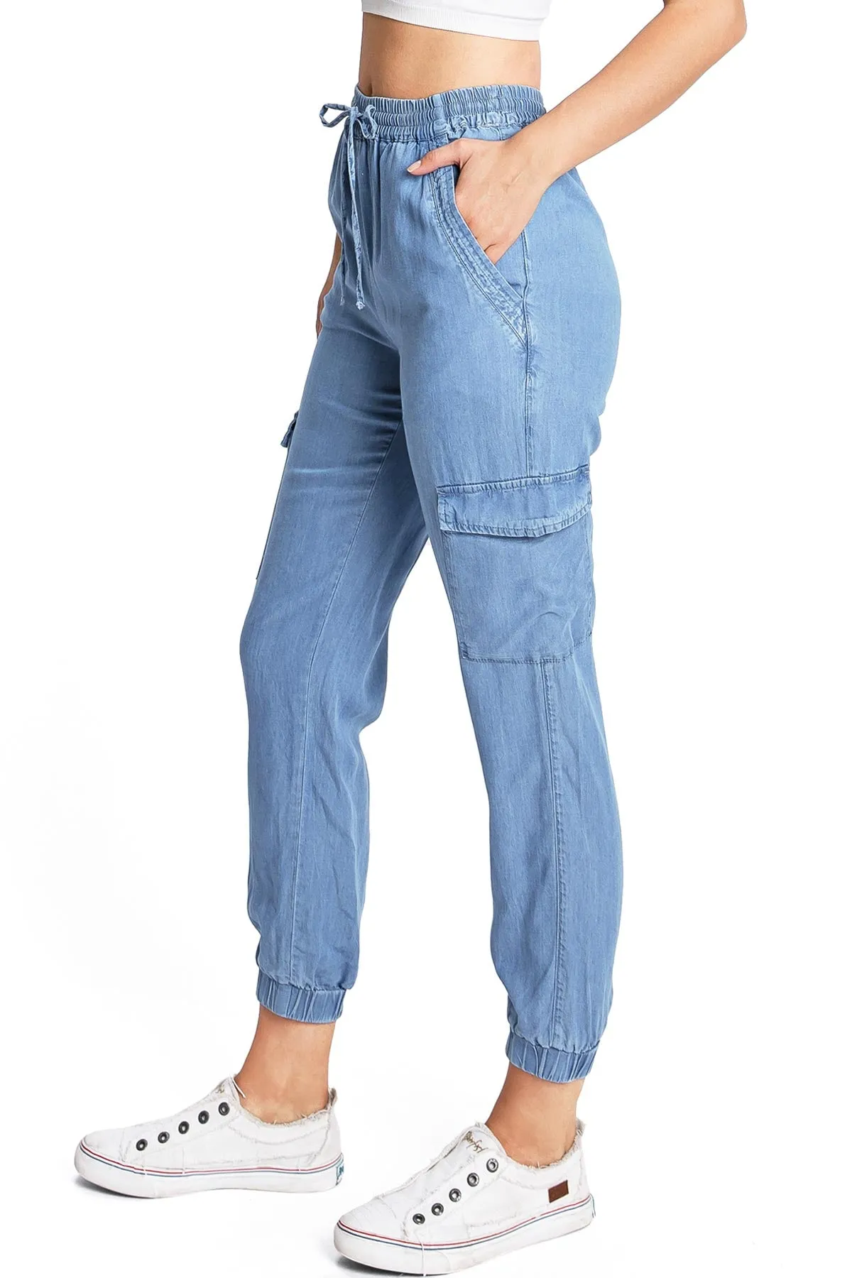 Feel Good Joggers