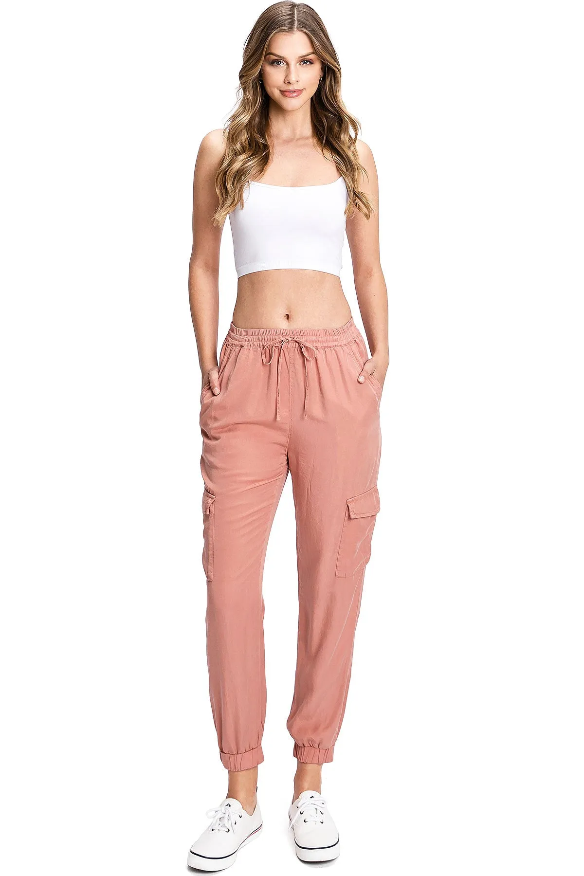 Feel Good Joggers