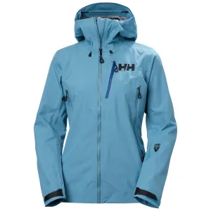 Helly Hansen Women's Odin 9 Worlds 2.0 Jacket