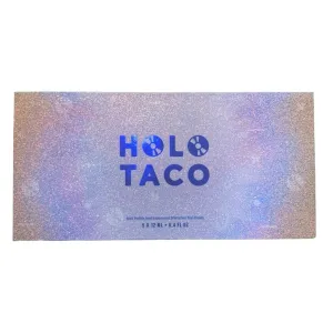 HOLO TACO Winter Shimmers Collection Complete with Polishes