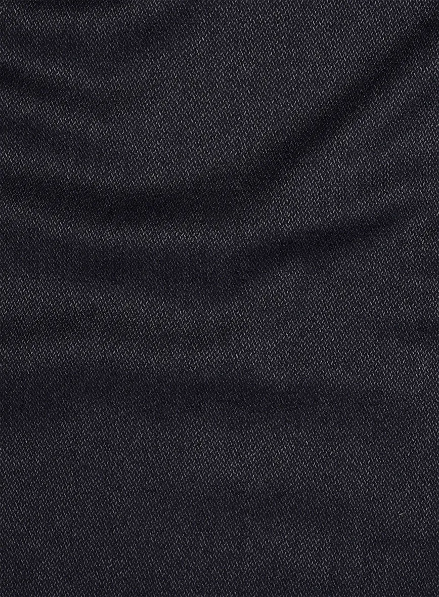 Italian Wool Ramiro Suit