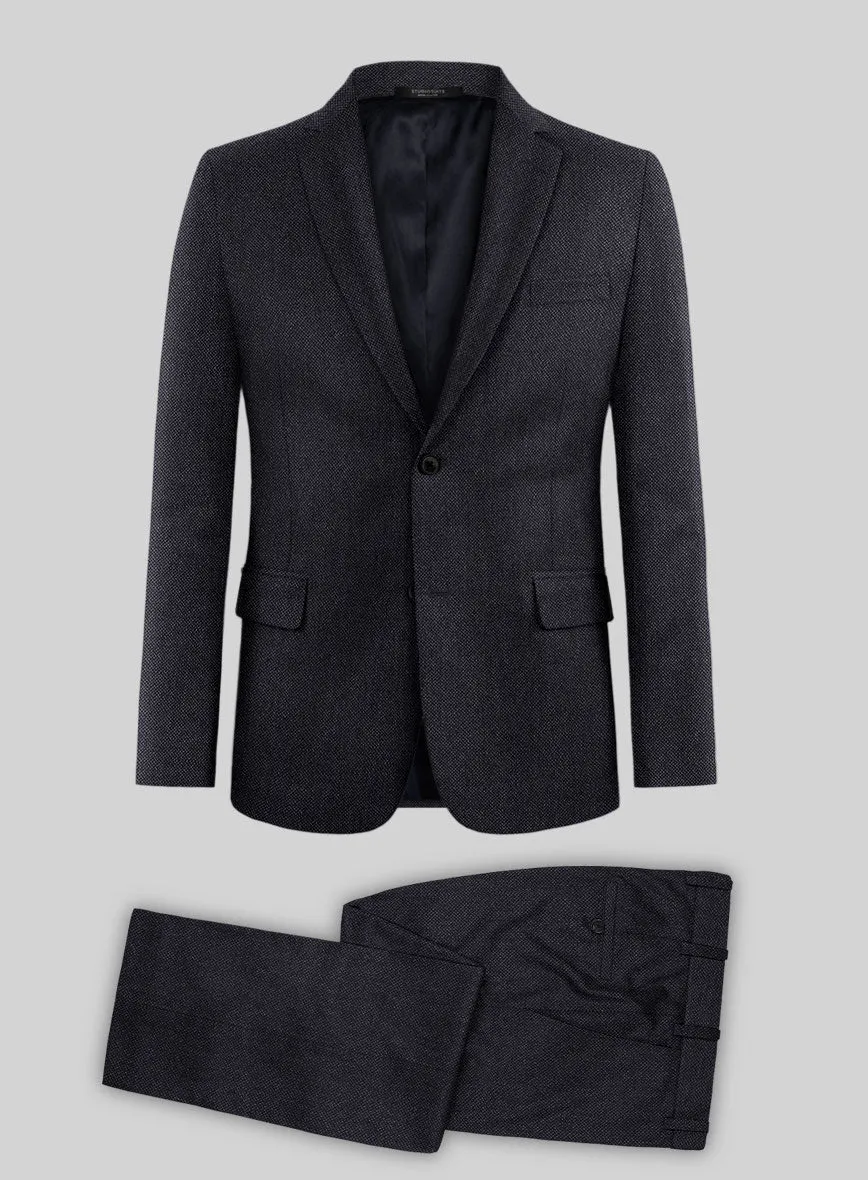 Italian Wool Ramiro Suit