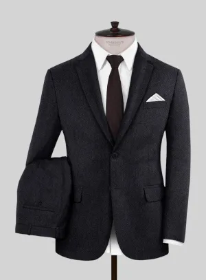 Italian Wool Ramiro Suit