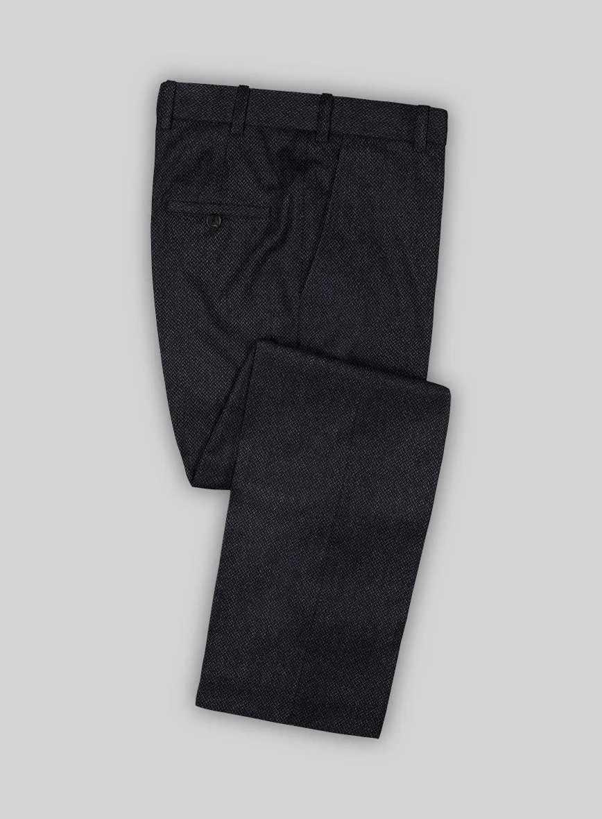 Italian Wool Ramiro Suit