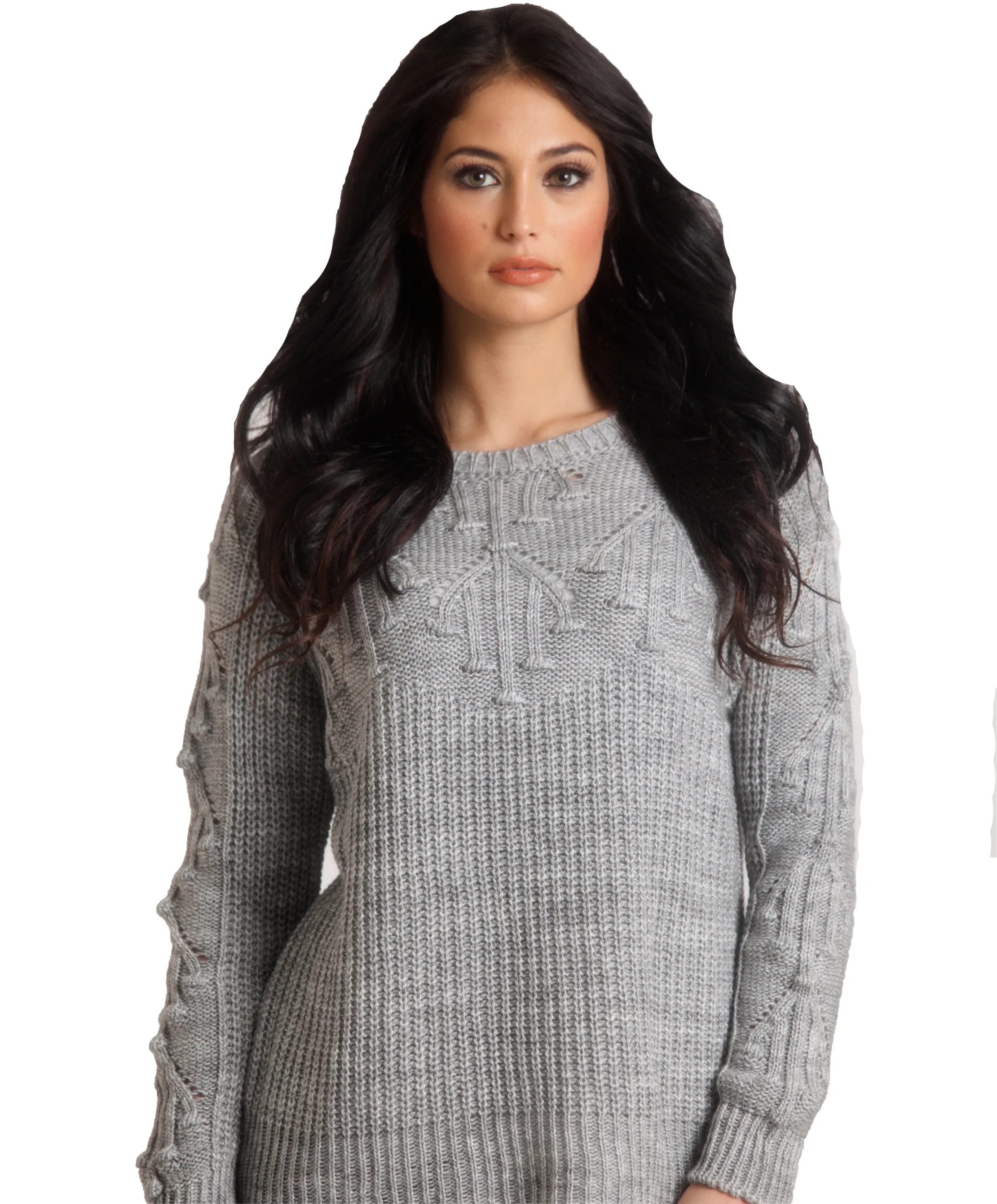 Knit Sweater