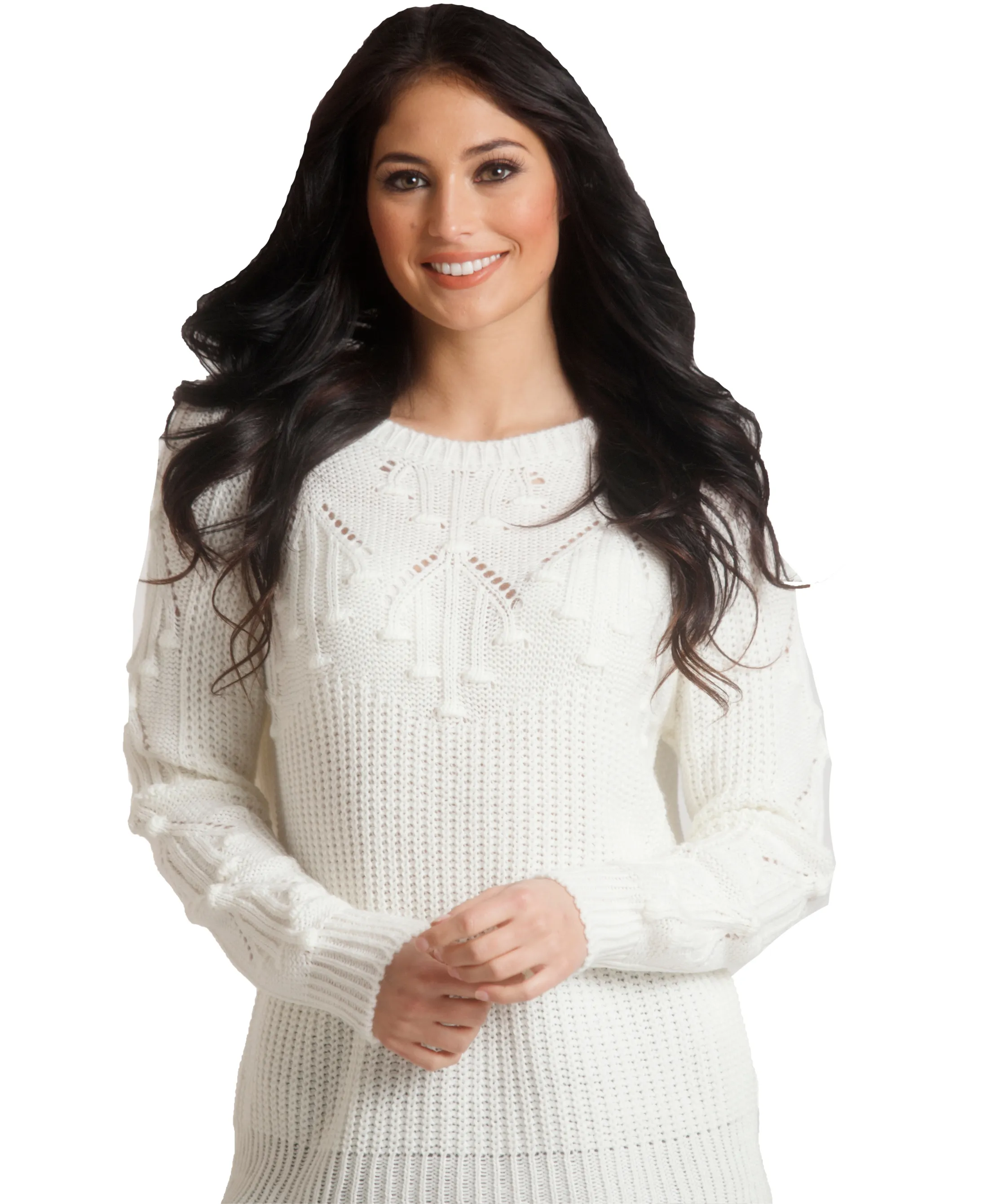 Knit Sweater