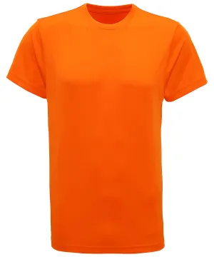 Orange - TriDri® performance t-shirt
