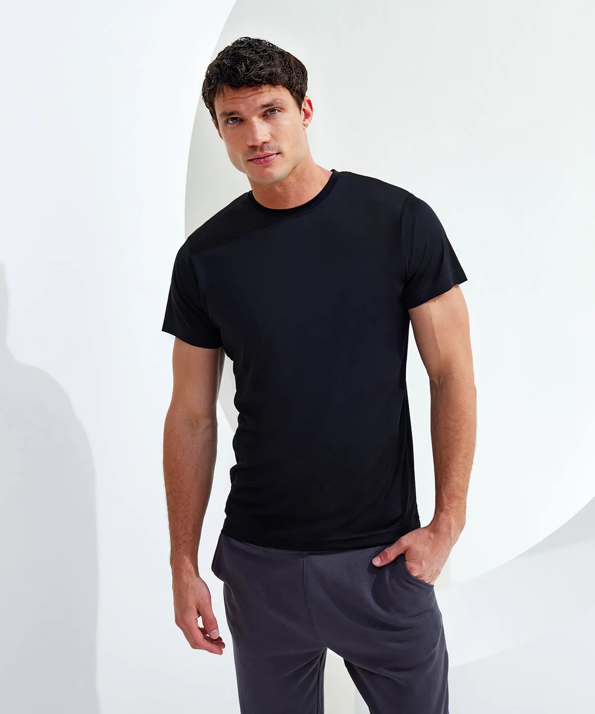 Orange - TriDri® performance t-shirt