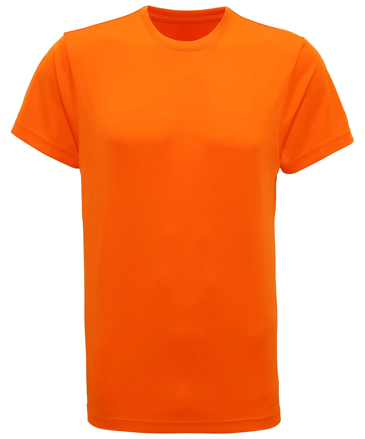 Orange - TriDri® performance t-shirt
