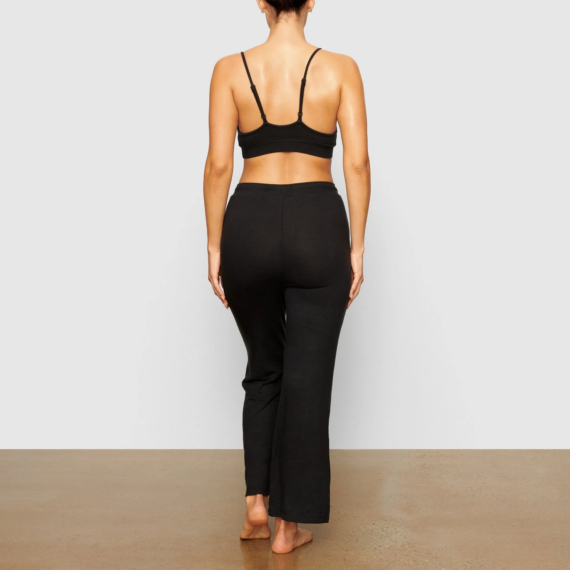 PJ SLEEP PANT | ONYX