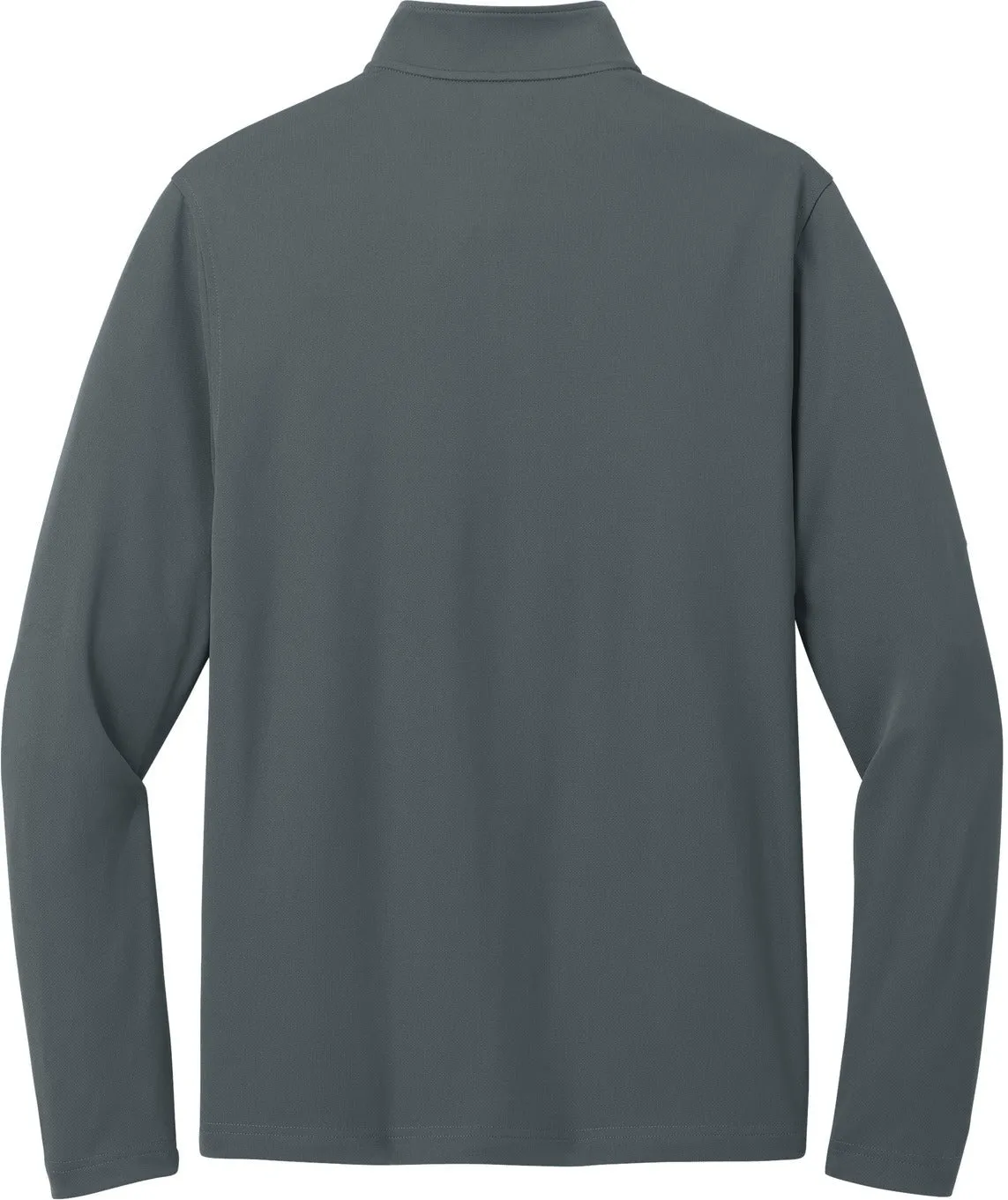 Port Authority Dry Zone UV Micro-Mesh 1/4-Zip