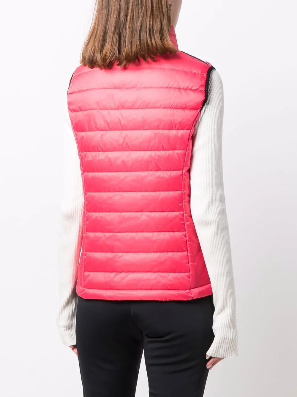 Rossignol Seasonal logo-patch vest