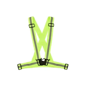 Spartan Reflective Vest