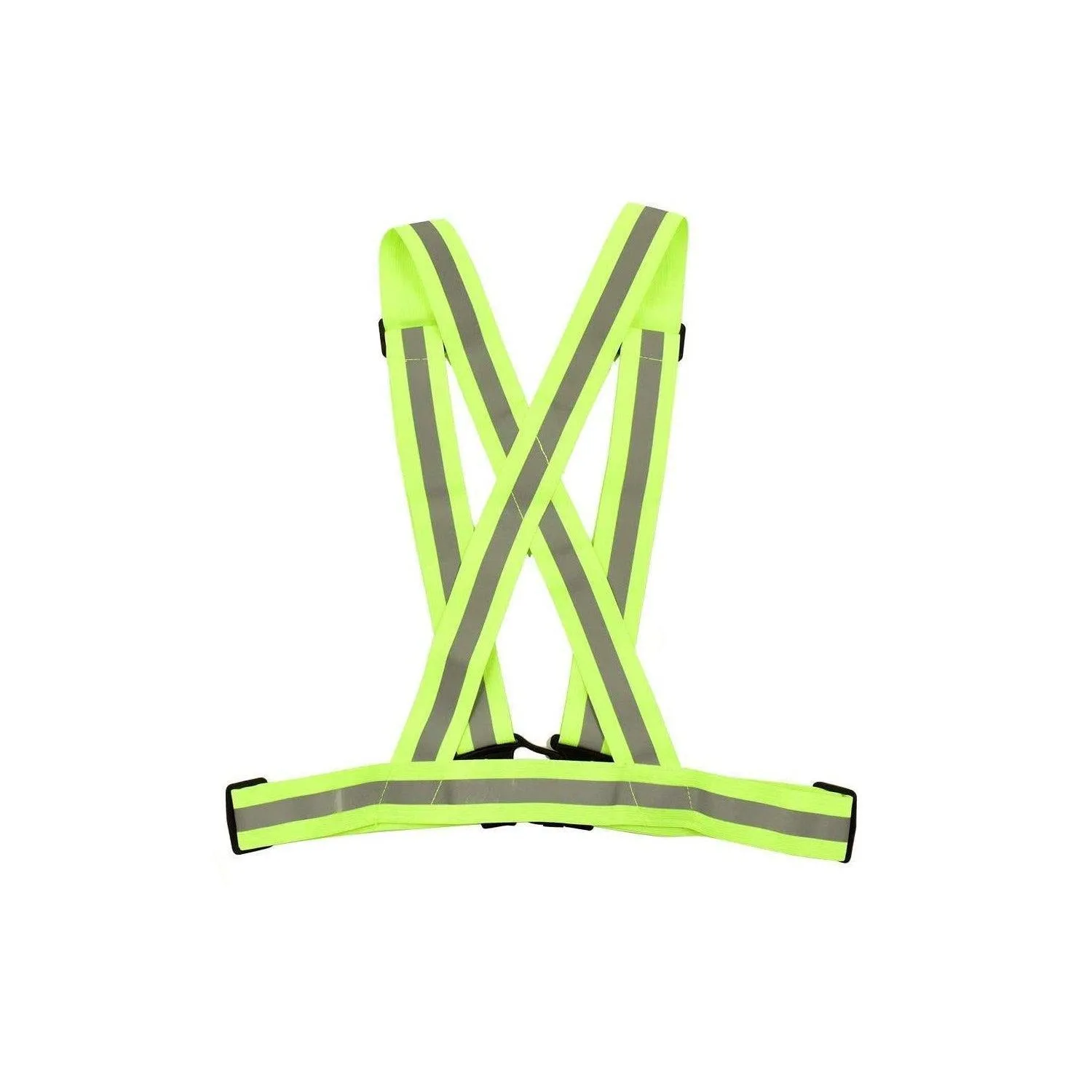 Spartan Reflective Vest
