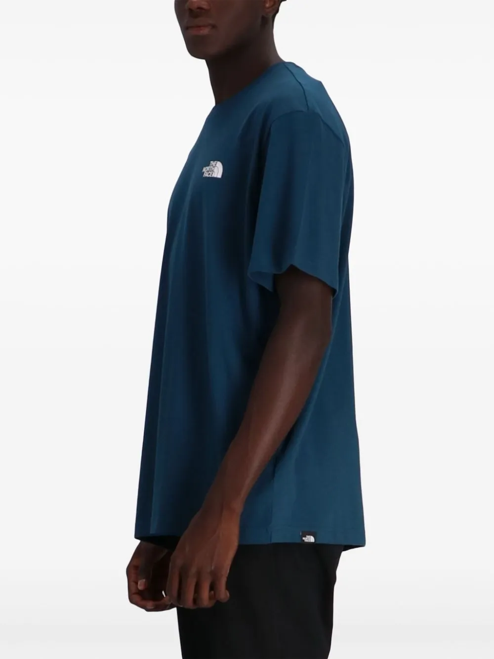 S/S Simple Dome T-Shirt