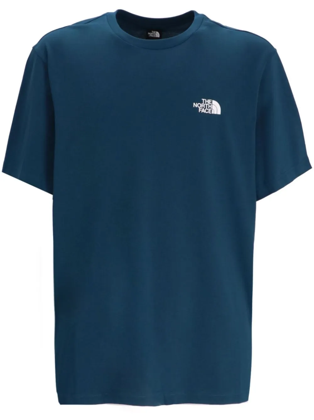 S/S Simple Dome T-Shirt