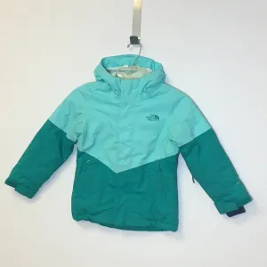 The North Face Kids Insulated Ski Jacket - Size XS(6) - Pre-Owned - KYDB32