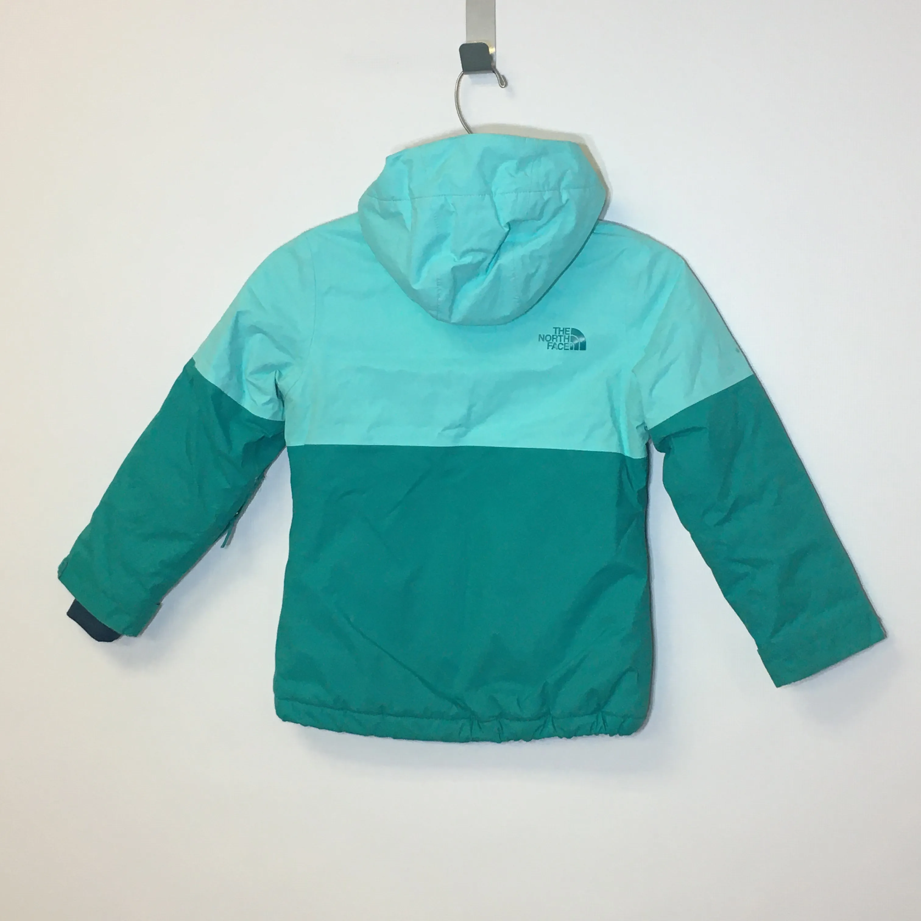 The North Face Kids Insulated Ski Jacket - Size XS(6) - Pre-Owned - KYDB32