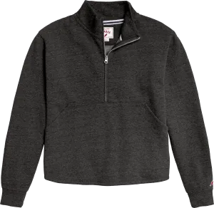 TR375 Victory Springs Zip Pullover