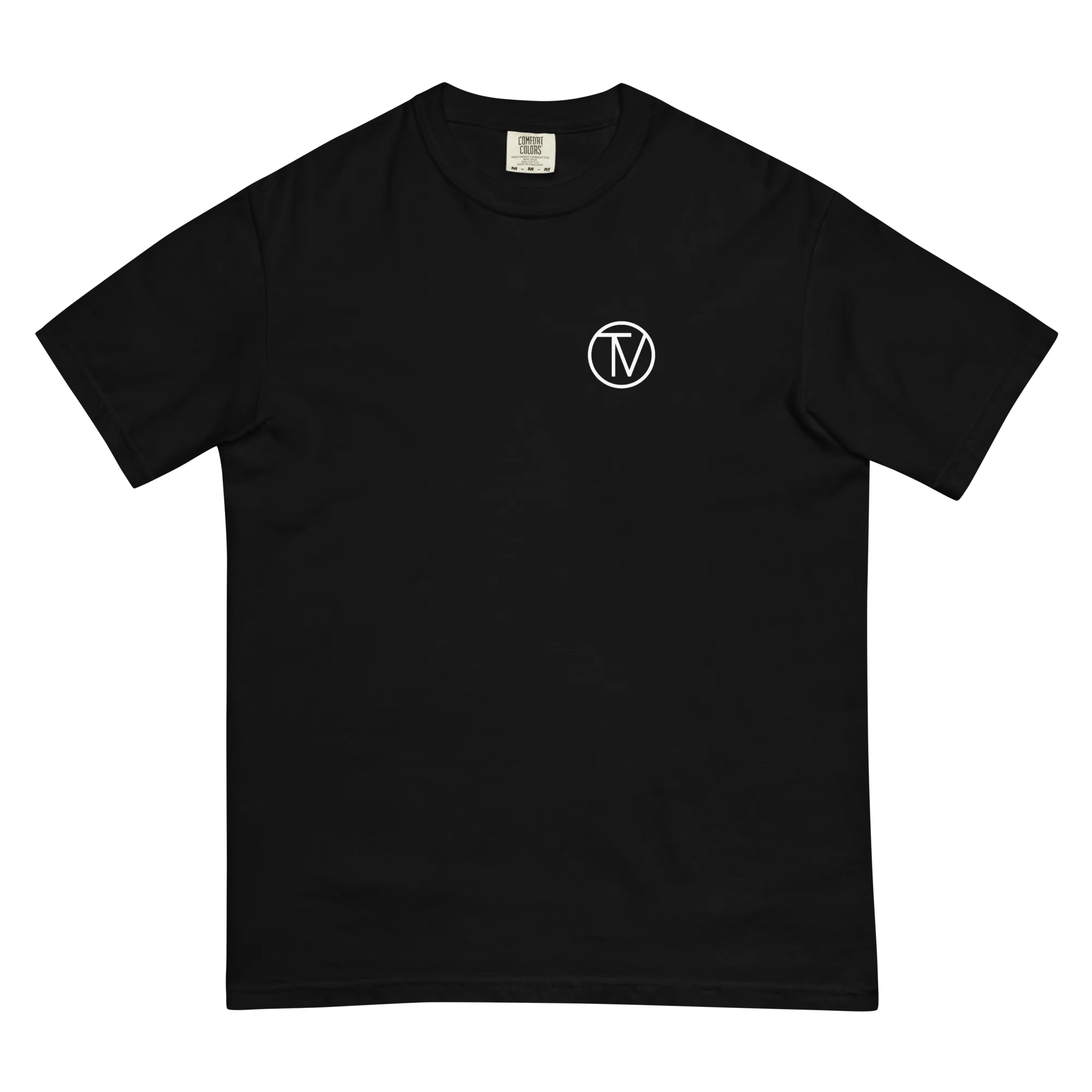 TV Classic Logo T-Shirt