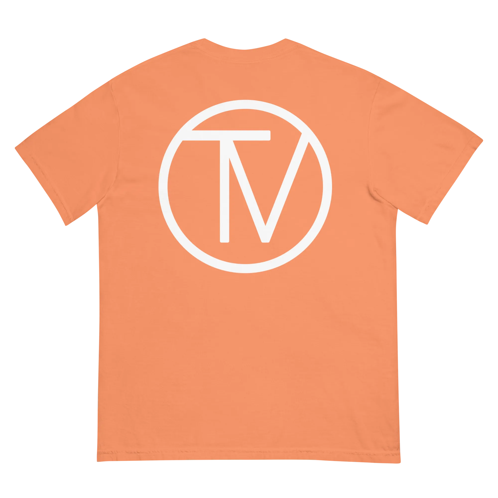 TV Classic Logo T-Shirt