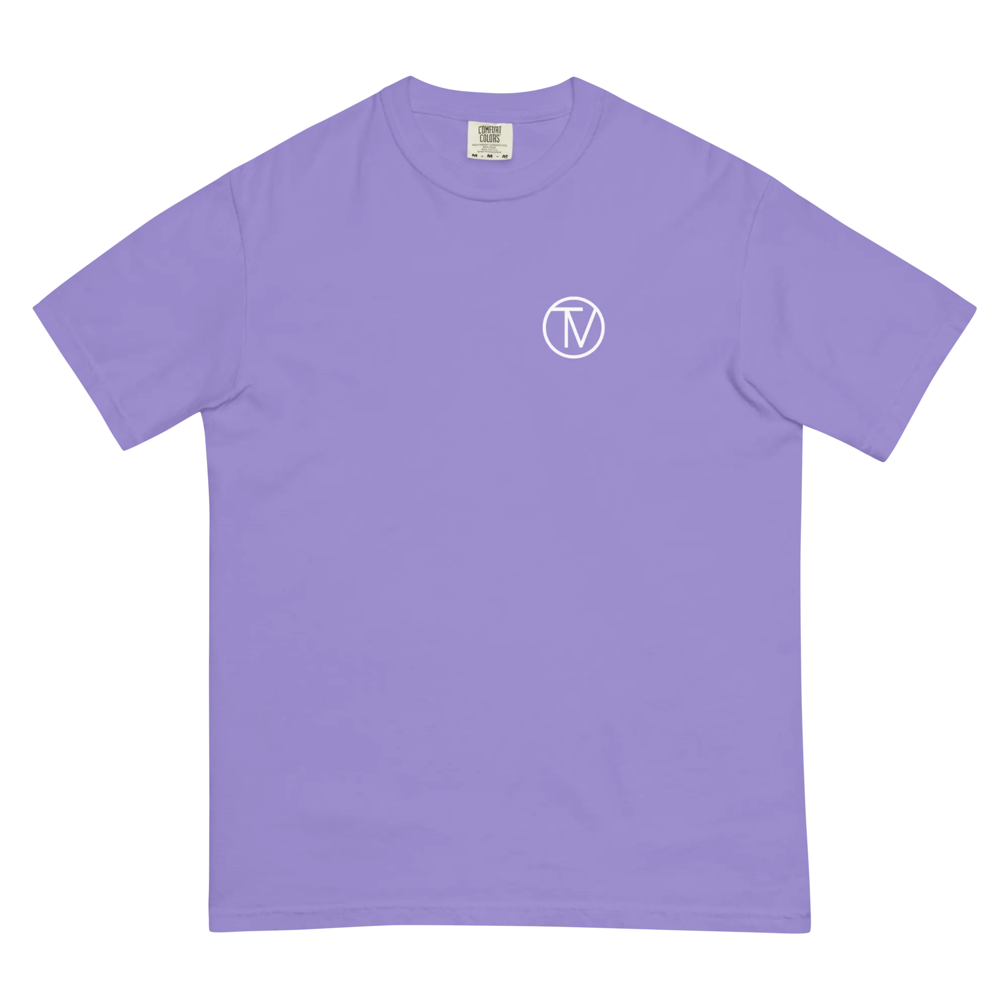 TV Classic Logo T-Shirt