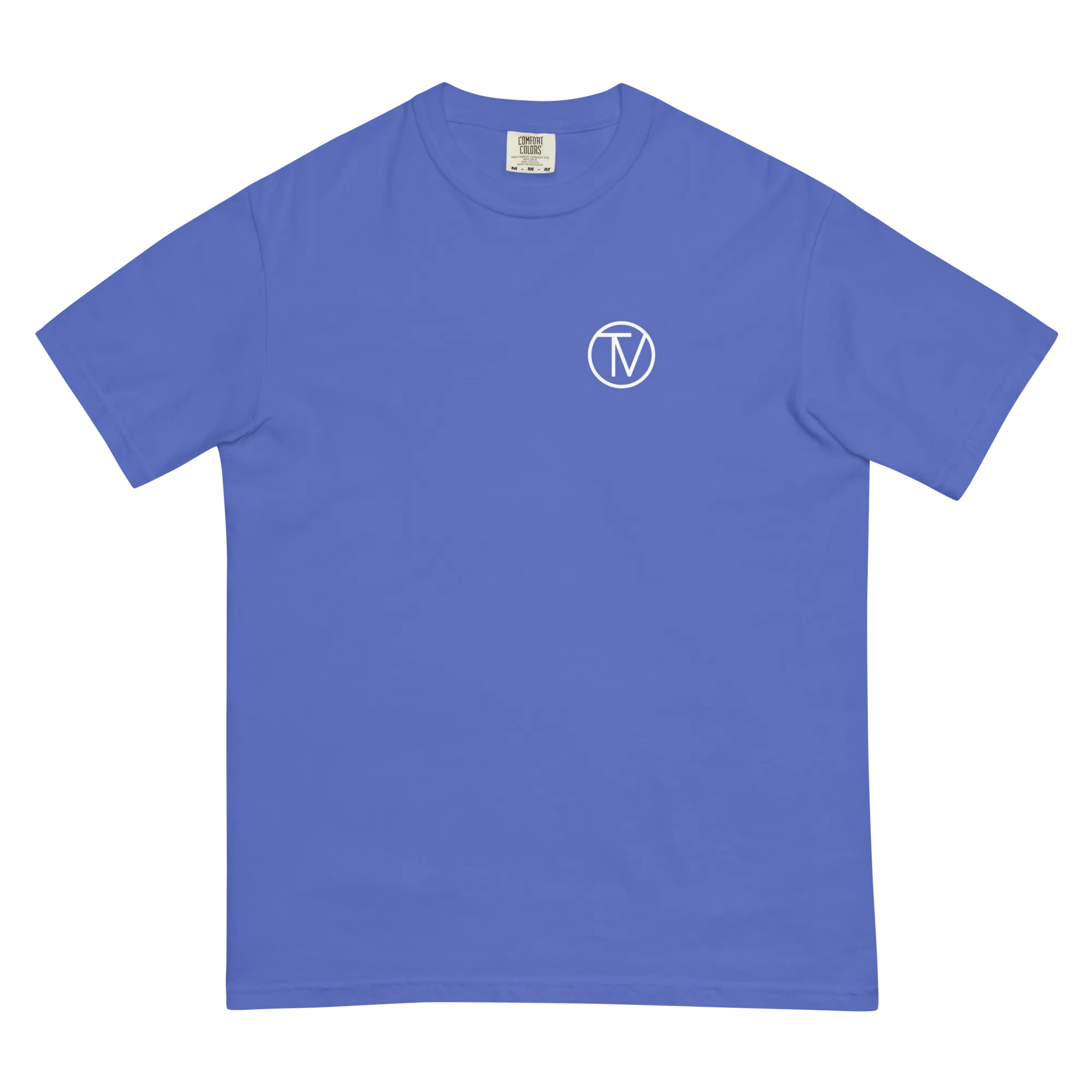 TV Classic Logo T-Shirt