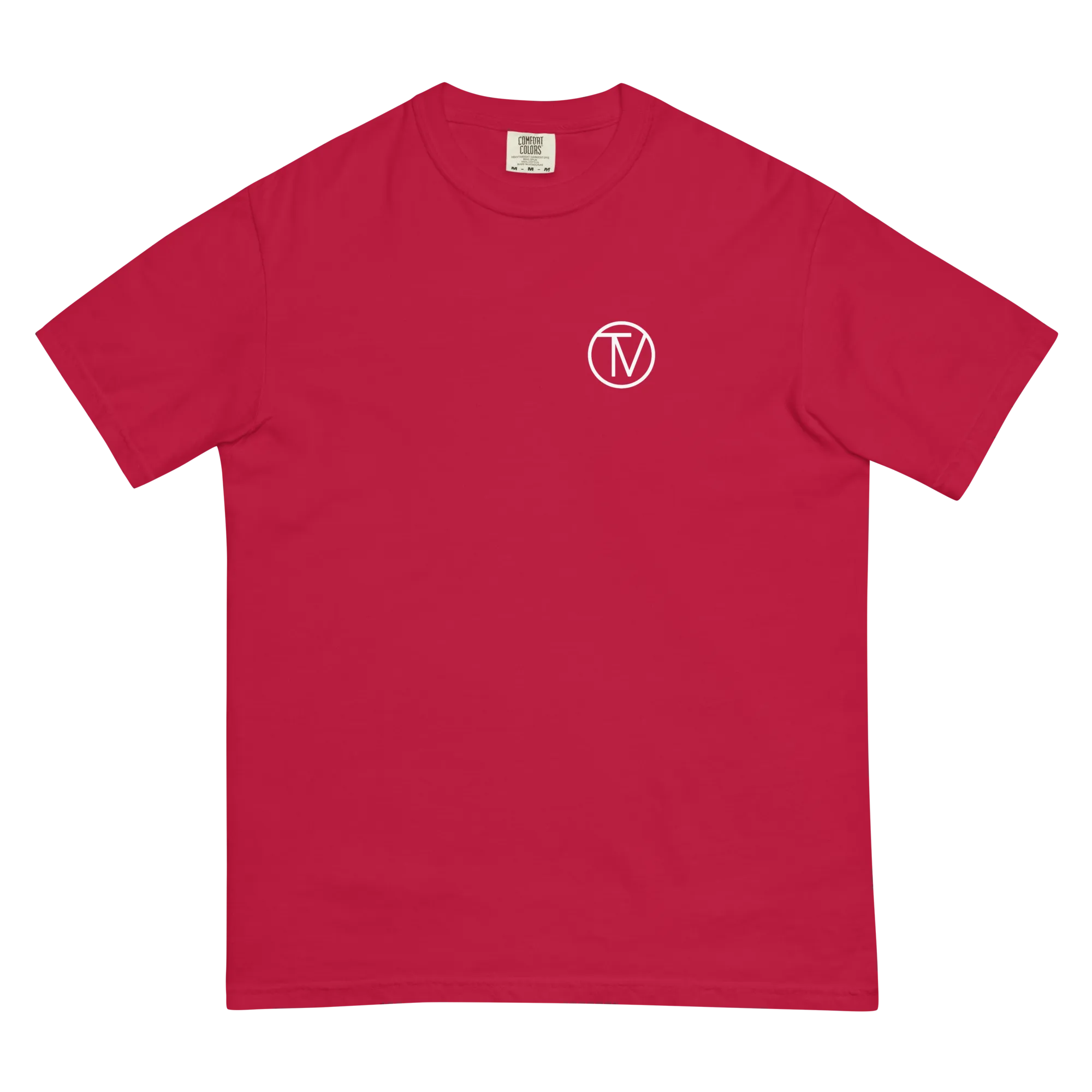 TV Classic Logo T-Shirt