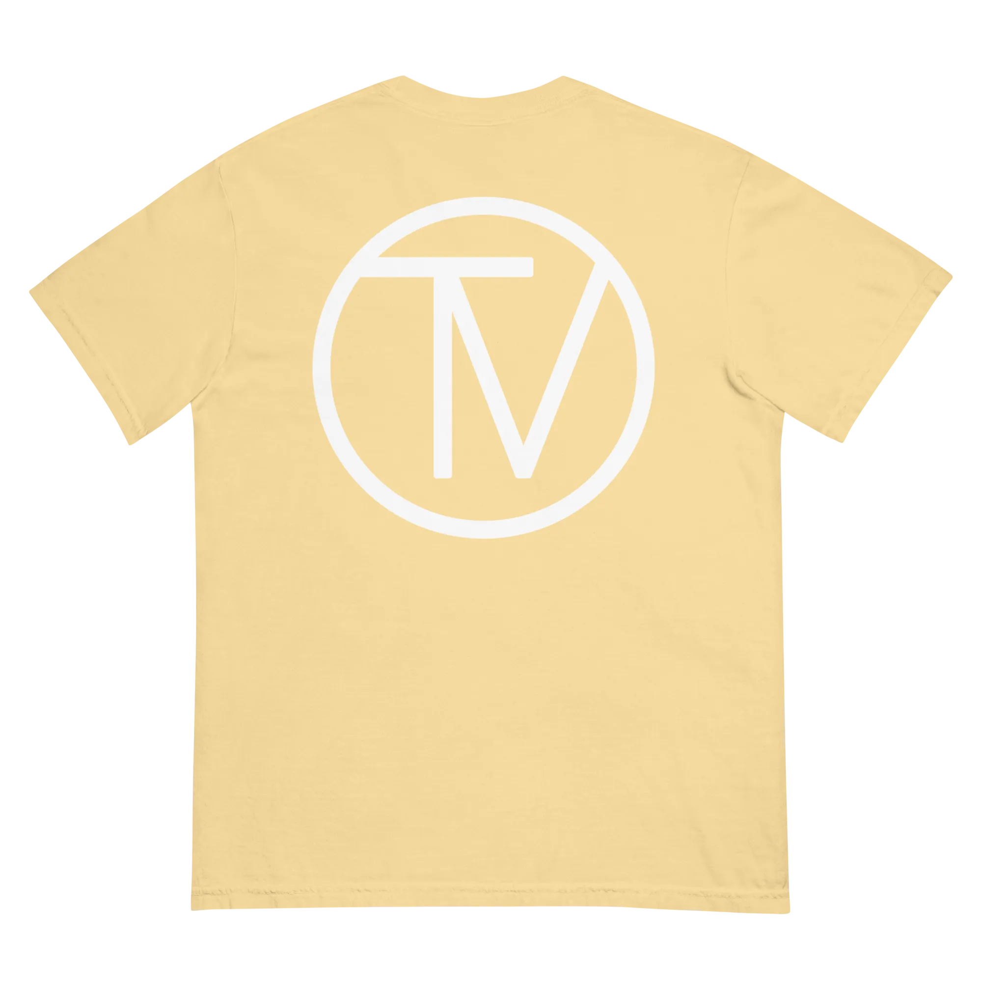 TV Classic Logo T-Shirt