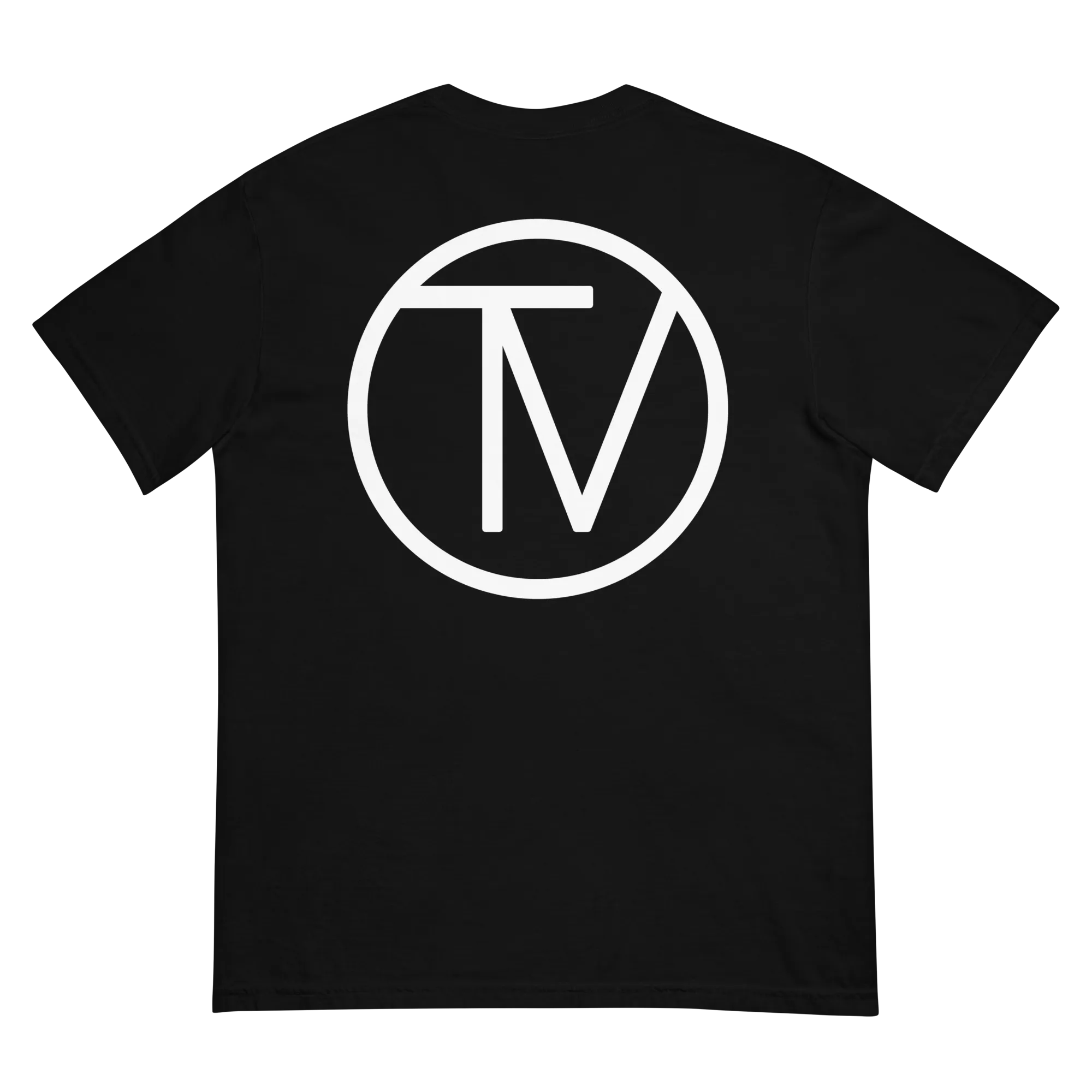 TV Classic Logo T-Shirt