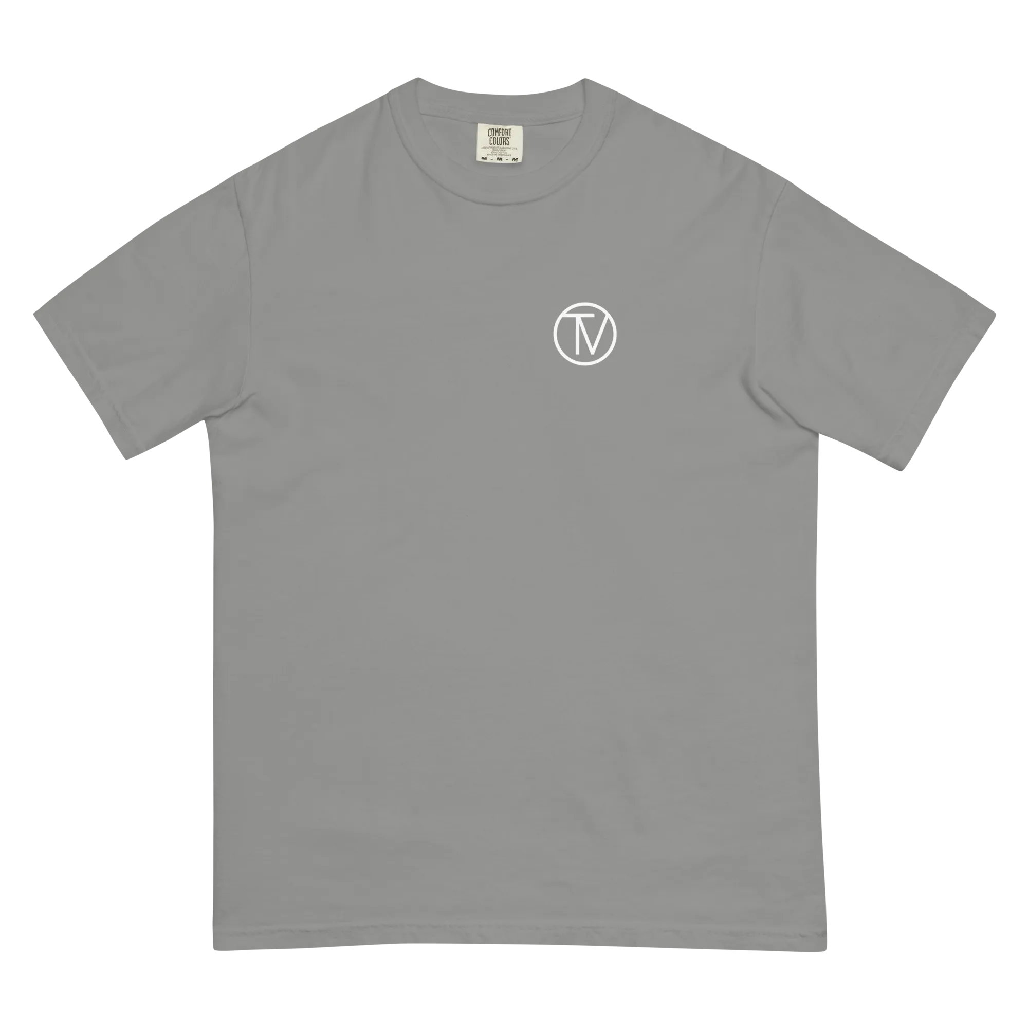 TV Classic Logo T-Shirt