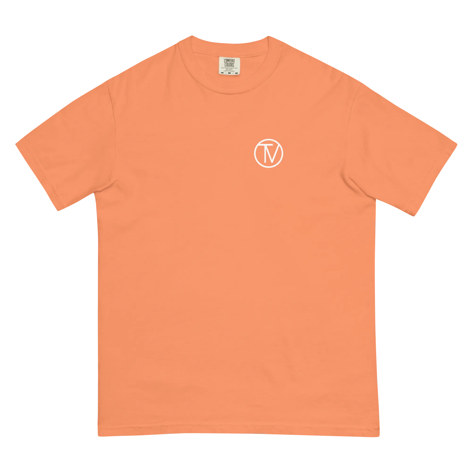 TV Classic Logo T-Shirt
