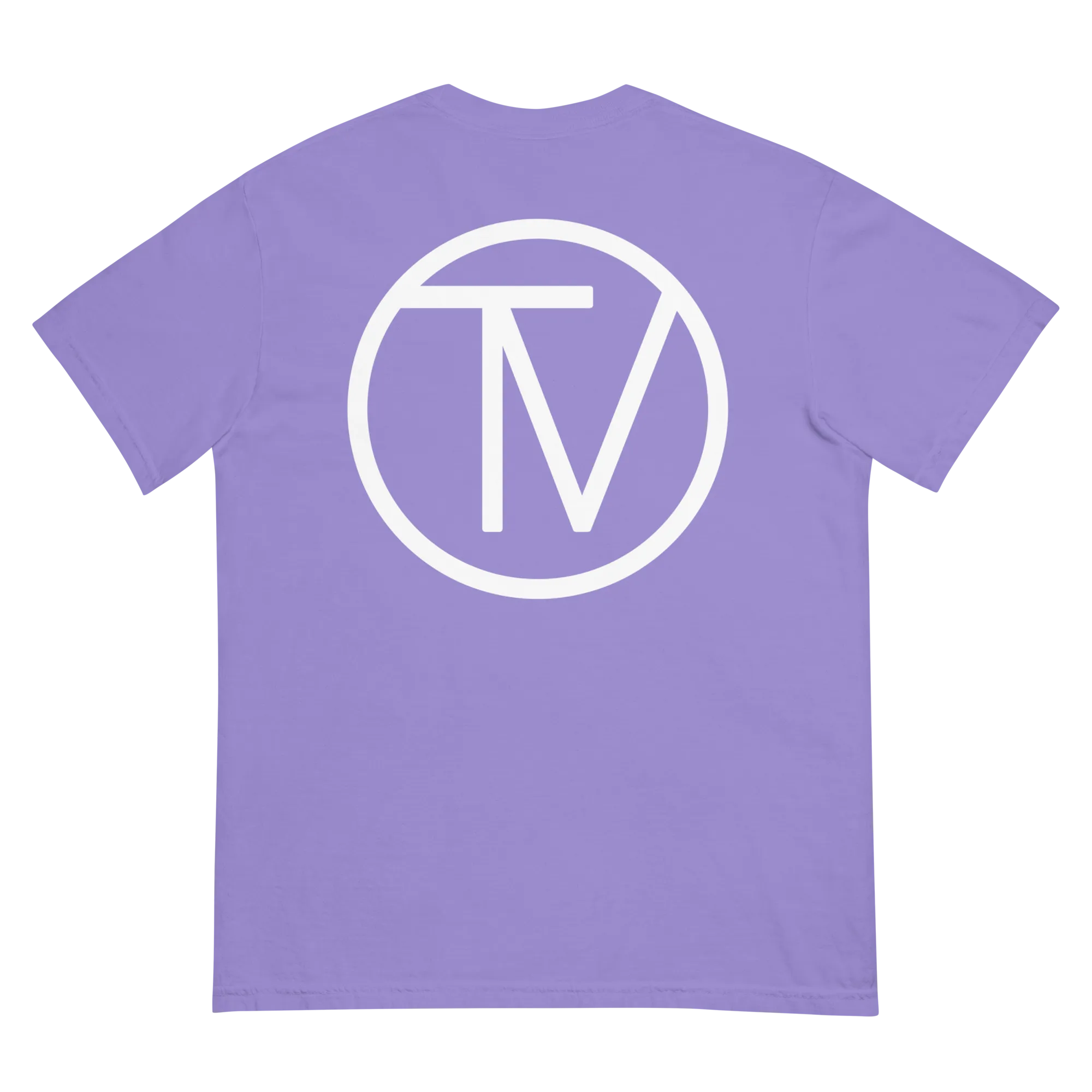 TV Classic Logo T-Shirt