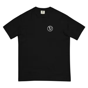 TV Classic Logo T-Shirt